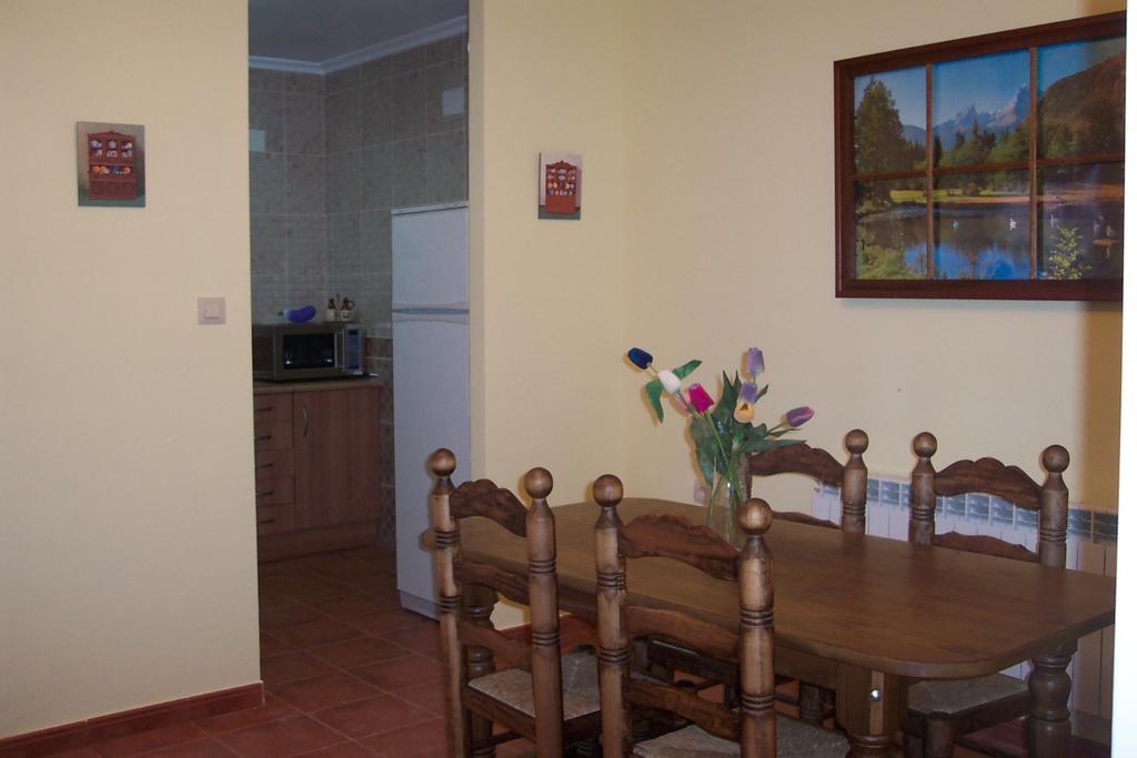 Casas Rurales Montemayor Casas de Lazaro Room photo